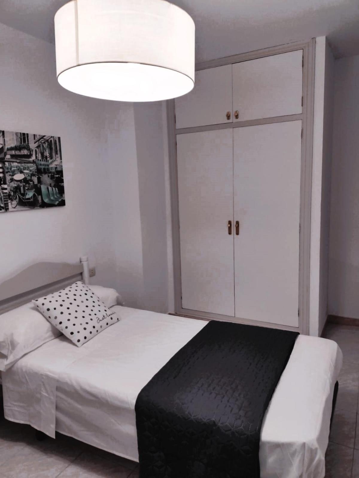 Apartamento Alboran Playa Peñíscola エクステリア 写真