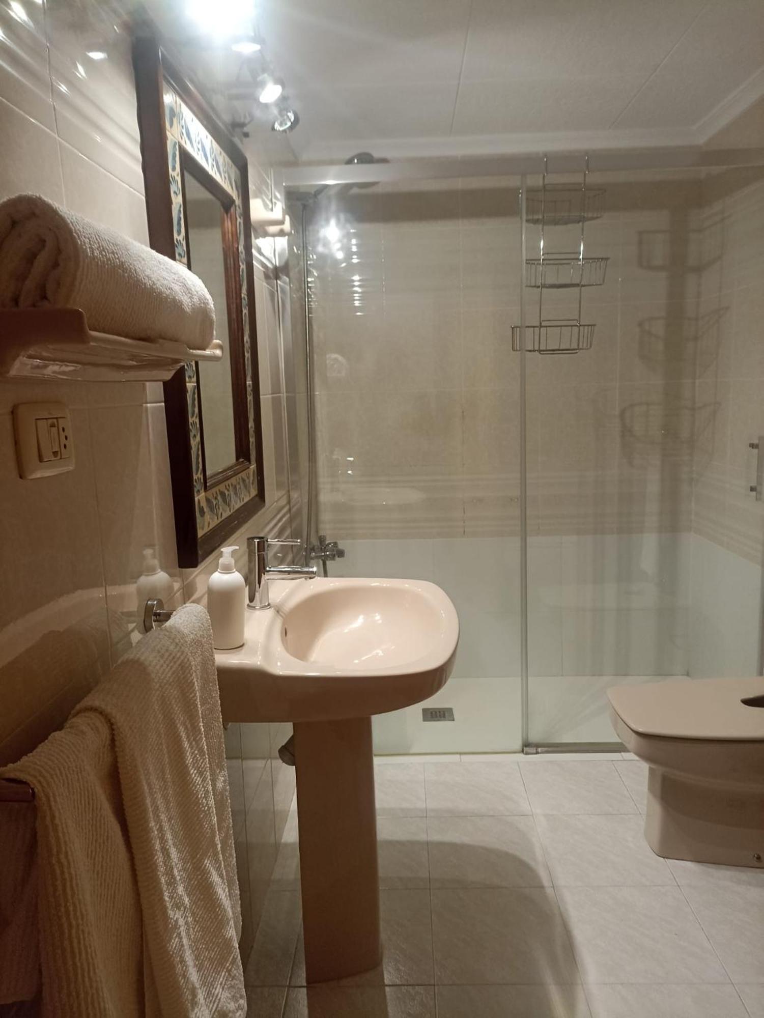 Apartamento Alboran Playa Peñíscola エクステリア 写真